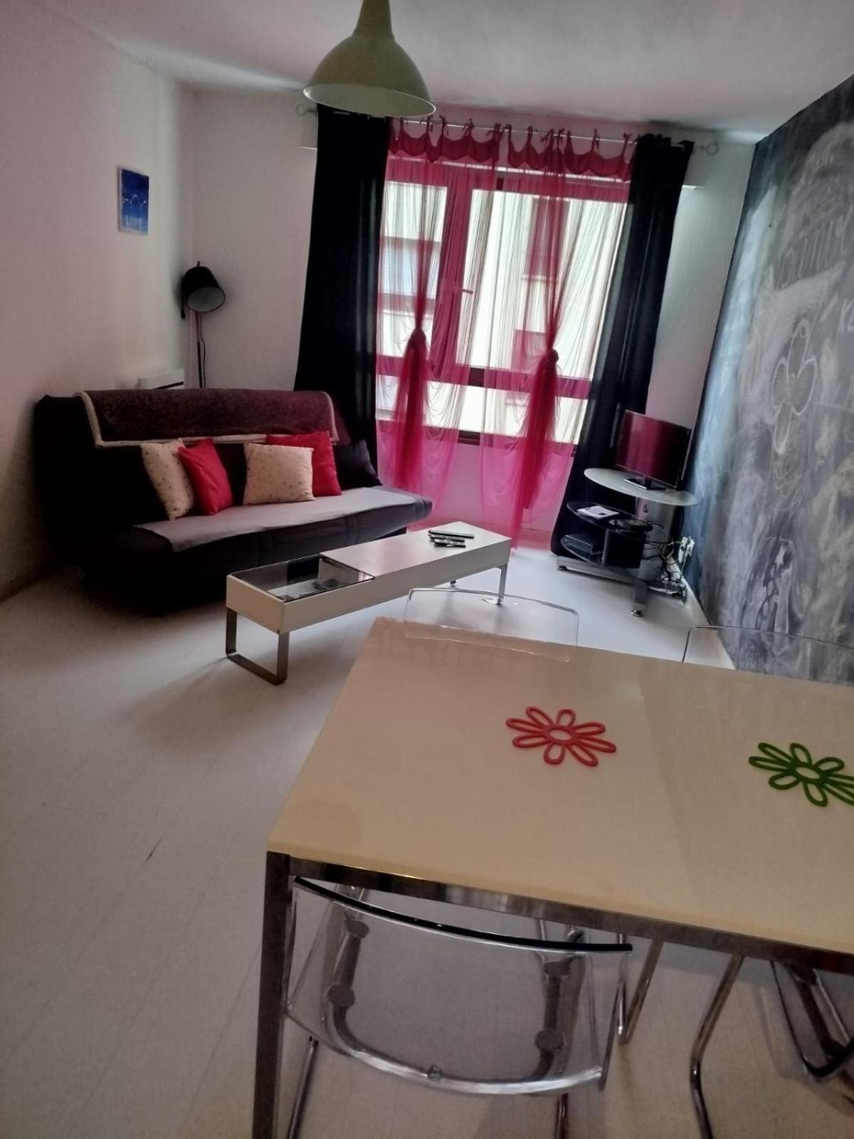 Appartamento T2 - Le 