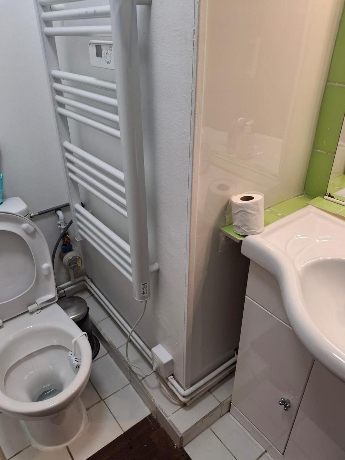 Appartement T2 - Le 